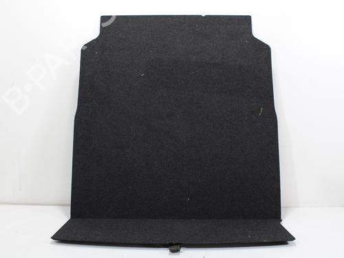 Used Luggage compartment floor BMW 5 (F10) 530 d xDrive (258 hp) 18665892