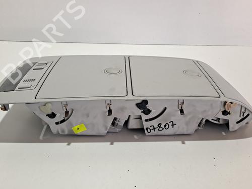 Glove box VW TOURAN (1T1, 1T2)  | BP7253006C95 