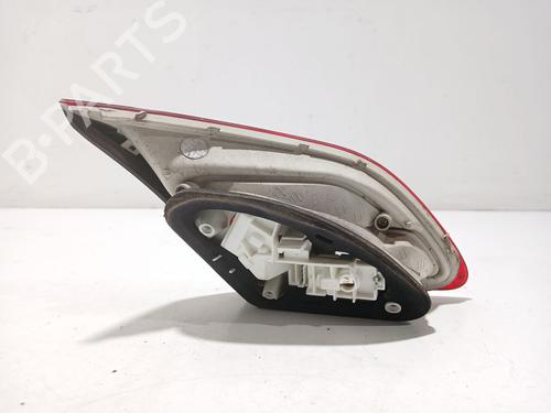 Right tailgate light OPEL ASTRA J (P10) | BP30564033C80