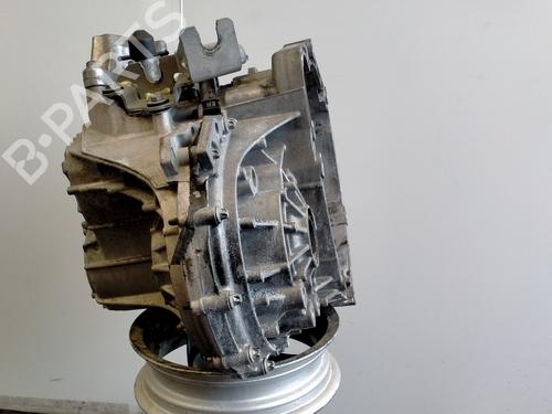 Gearbox FIAT FREEMONT (345_)  | BP9666598M3 