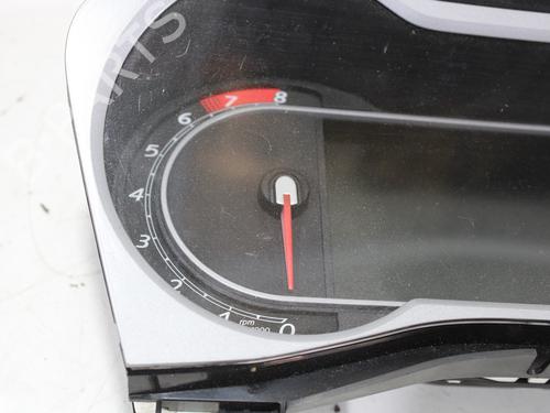Instrument cluster FORD MONDEO IV (BA7)  | BP18167960C47 
