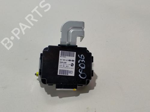 Elektronisk modul HYUNDAI i20 ACTIVE (IB, GB) 1.0 T-GDI (101 hp) 9627079
