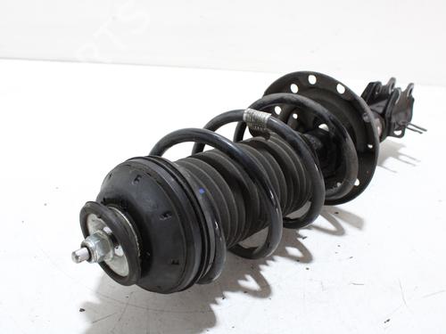 Left front shock absorber OPEL CORSA E (X15)  | BP19164471M16 