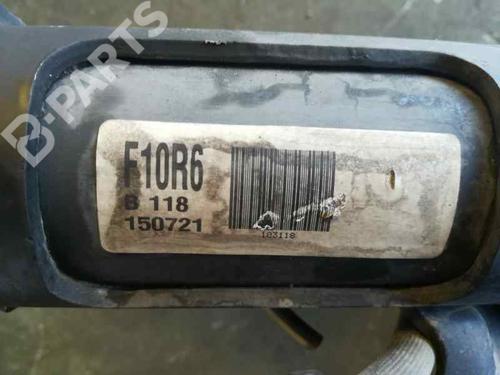 Right front shock absorber TOYOTA AURIS (_E18_) 1.8 Hybrid (ZWE186_, ZWE186R) | BP5928403M17 