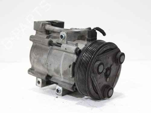 AC compressor FORD MONDEO III (B5Y)  | BP15653744M34 