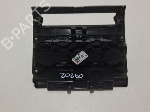 Climate control RENAULT CAPTUR II (HF_)  | BP11349696I5 