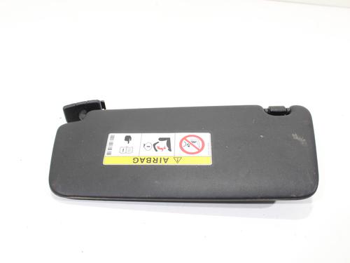 Right sun visor MERCEDES-BENZ GLA-CLASS (X156)  | BP16422739I2 