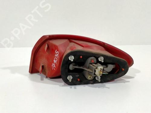 Left taillight ALFA ROMEO 147 (937_) 1.9 JTDM 8V (937.AXD1A, 937.AXU1A, 937.BXU1A) | BP8214982C34 