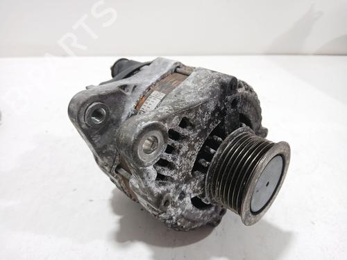 Used Alternator Alternator MINI MINI (R50, R53) One D (88 hp) 34185537 34185537