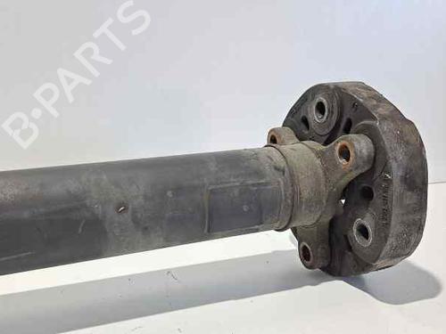 Driveshaft MERCEDES-BENZ C-CLASS (W203) C 220 CDI (203.008) | BP6537232M37 