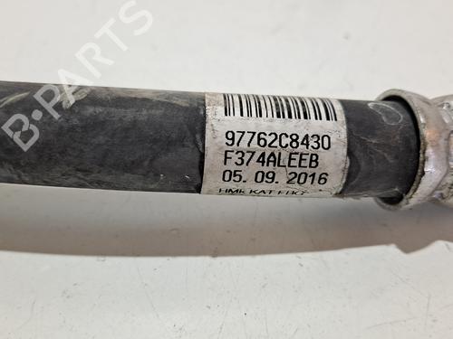 AC pipe HYUNDAI i20 ACTIVE (IB, GB) 1.0 T-GDI | BP14252366M126 