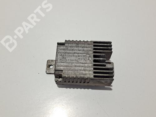 Used Electronic module MERCEDES-BENZ A-CLASS (W168) A 160 CDI (168.007) (60 hp) 9457017