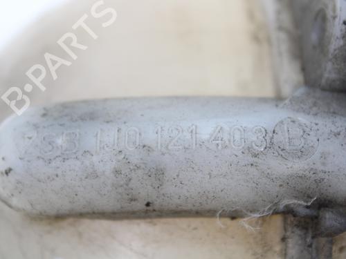 Expansion tank VW GOLF IV (1J1) 1.6 16V | BP13941414C120 