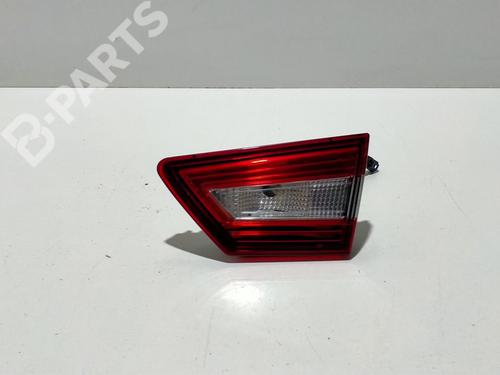 Used Right tailgate light Right tailgate light RENAULT CLIO IV (BH_) [2012-2021] 10693888 10693888