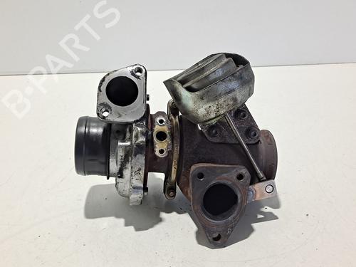 Turbocharger/Supercharger OPEL INSIGNIA A (G09)  | BP8818107M71 