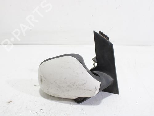 Right mirror SEAT ALTEA (5P1)  | BP18868005C27 