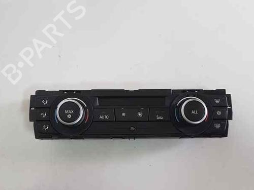 Used Climate control BMW 1 (E87) 118 d (143 hp) 5392122