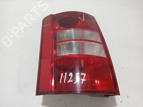 Used Left taillight Left taillight 38069082 38069082