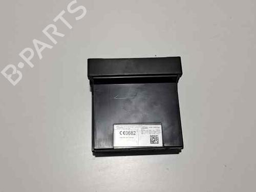Elektronische module PEUGEOT 508 SW I (8E_) 2.0 BlueHDi 150 (150 hp) 10239614