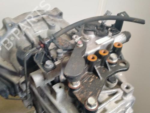 Gearbox HYUNDAI GETZ (TB) 1.5 CRDi | BP10740081M3 