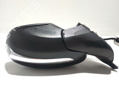 Left mirror CITROËN C4 CACTUS 1.2 THP 110 | BP27674642C26 