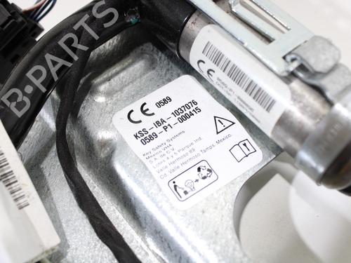 Seat buckle FORD MONDEO V Hatchback (CE) | BP33553053I32 - Image 2