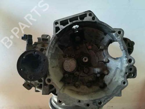 Used Gearbox AUDI A3 (8L1) 1.8 (125 hp) 6458485