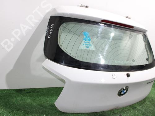 Tailgate BMW 1 (F20) 116 d | BP16423133C6 