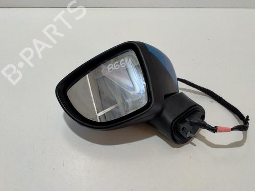 Left mirror NISSAN MICRA V (K14) 1.5 DCI | BP7821161C26 