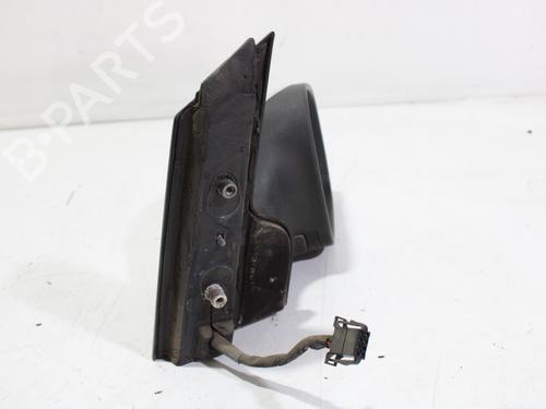 Right mirror SEAT ALTEA XL (5P5, 5P8)  | BP18868023C27 