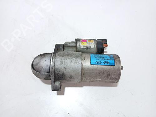 Used Starter HYUNDAI i40 I CW (VF) 1.7 CRDi (136 hp) 26579205