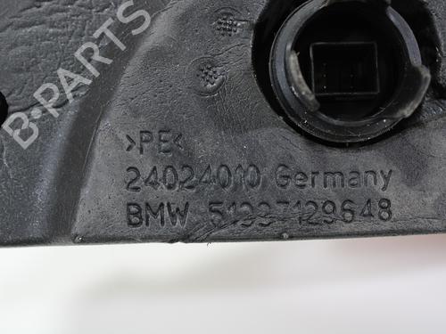 Right mirror BMW 1 (E87) 120 i | BP13931112C27 