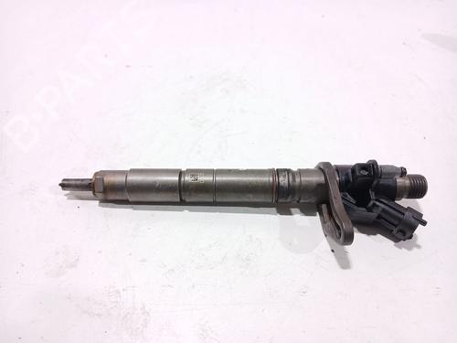 Used Injector LAND ROVER RANGE ROVER SPORT I (L320) 3.0 D 4x4 (245 hp) 31137358