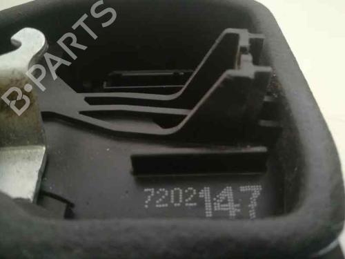 Rear left lock BMW X3 (E83) xDrive 20 d | BP6101195C100 