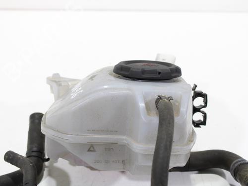 Expansion tank AUDI A1 Sportback (GBA) 35 TFSI | BP16663555C120 