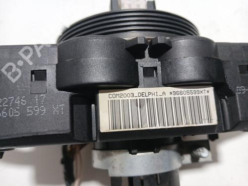 Switch PEUGEOT 307 SW (3H) 2.0 16V | BP29609857I30 
