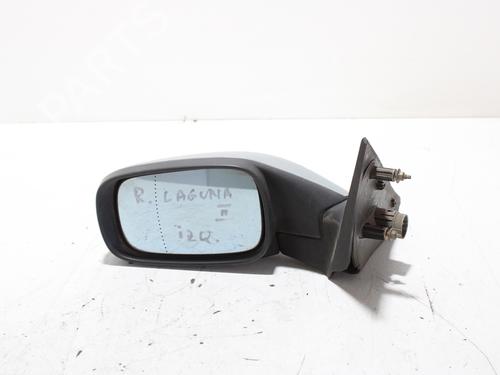 Used Left mirror RENAULT LAGUNA II (BG0/1_) [2001-2007]  20852228