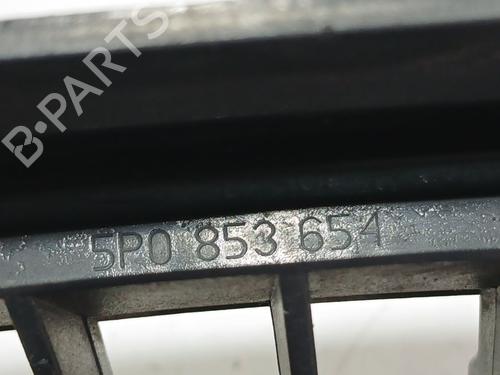 Grille SEAT ALTEA (5P1) 1.9 TDI | BP27711310C40 