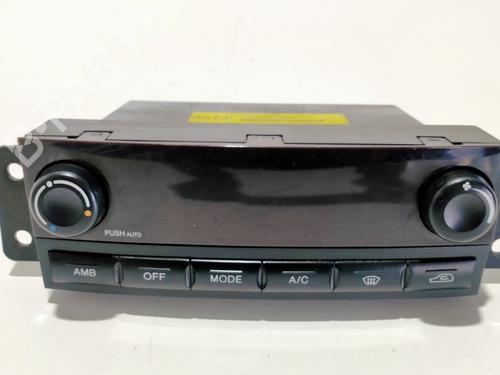 Commande Chauffage SSANGYONG REXTON / REXTON II (GAB_)  | BP10954680I5 