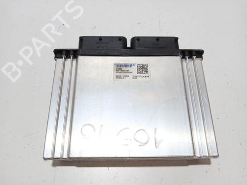 Used Engine control unit (ECU) KIA CEED (CD) 1.0 T-GDI 100 Eco-Dynamics+ (101 hp) 26722263
