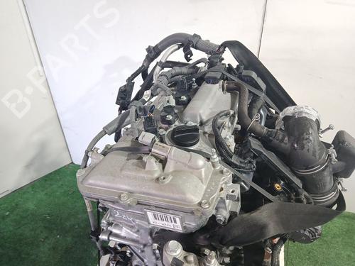 Engine TOYOTA AURIS (_E18_) 1.8 Hybrid (ZWE186_, ZWE186R) | BP30298470M1 
