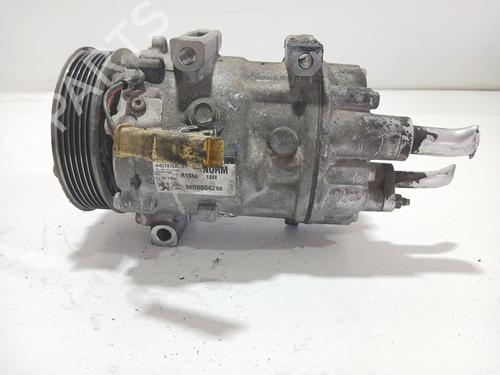 Compressor A/C CITROËN C8 (EA_, EB_) 2.0 HDi | BP38087348M34 - Image 4