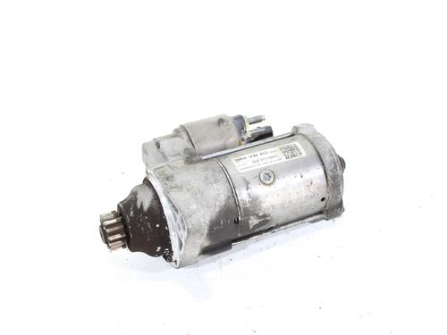 Used Starter VW PASSAT B8 Variant (3G5, CB5) 1.6 TDI (120 hp) 12555258