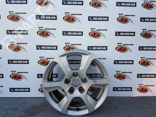 Used Rim AUDI A4 B8 Avant (8K5) 2.0 TDI (143 hp) 5134228