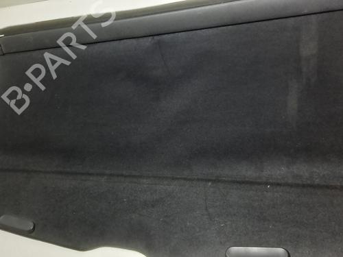 Rear parcel shelf PEUGEOT 307 SW (3H) 1.6 16V | BP10868565C85 