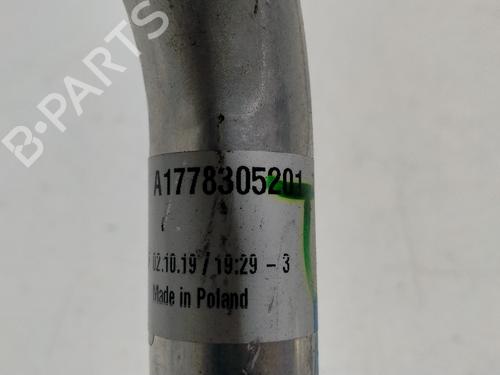 AC pipe MERCEDES-BENZ CLA Shooting Brake (X118) CLA 220 d (118.614) | BP14252503M126 