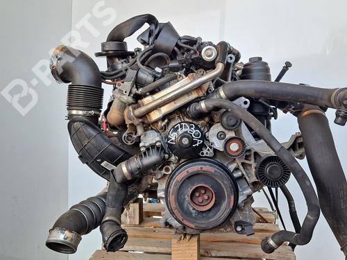 Engine BMW 3 Touring (E91) 330 d 10108615 | B-Parts