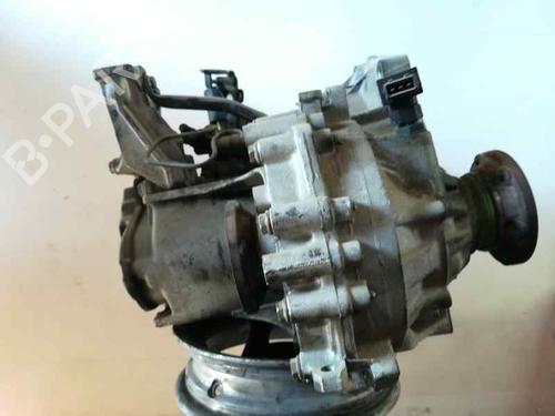 Gearbox AUDI A3 (8L1) 1.8 | BP6458485M3 
