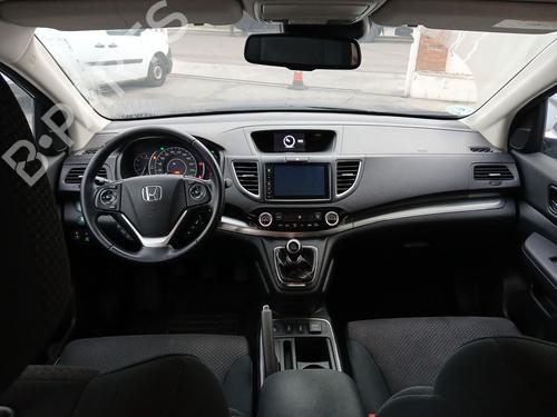 Verkleidung vorne links HONDA CR-V IV (RM_) 1.6 i-DTEC (RE6) | BP30900646C58