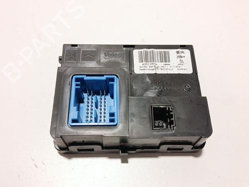 Elektronische module CITROËN BERLINGO (ER_, EC_) 1.5 BlueHDi 100 (102 hp) 23218385